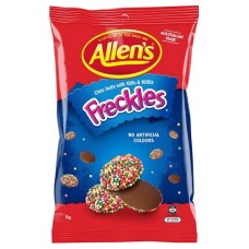 Allens Freckles 1 Kg Ct 6