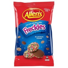 Allens Freckles 1 Kg