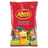 Allens Assorted Jelly Beans Fruity Craze 1kg EA