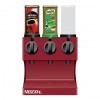 Nescafe Beverage Bar Dispenser Starter Pack EA