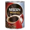 Nescafe Blend 43 Coffee 500gm CT 6