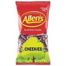 Allen's Cheekies 1.3kg CT 6