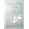 Cello Bags 130x89 Flat Seal Pk100 Banded (PK 100)