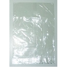 Cello Bags 190x127 Flat Seal Pkt 100 Banded (PK 100)