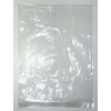 Cello Bags 210x152 Flat Seal Pkt 100 Banded (PK 100)