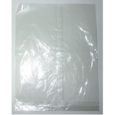 Cello Bags 230x178 Flat Seal Pk100 Banded (PK 100)