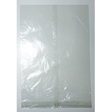 Cello Bags 305x203 Flat Seal Pk 100 Banded (PK 100)