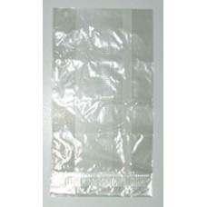 Cello Bags 190x102x45 Flat Seal Ctn Banded (CT 1000)