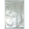 Cello Bags 230x152x50 Flat Seal Pkt 100 Banded (PK 100)