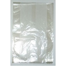 Cello Bags 230x152x50 Flat Seal Pkt 100 Banded (PK 100)