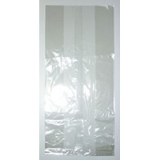 Cello Bag 255x114x65 Flat Seal Ctn  Banded (CT 1000)