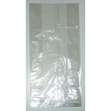 Cello Bags 290x140x70 Flat Seal (CT 1000)