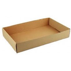 Cake Tray Insert Lg 64x40x8 (CT 50)