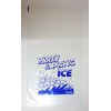 Ice Bag Printed 5kg 570x320x55mm CT 600