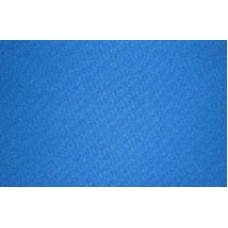 Spun Polyester Table Cloth 135x135cm Royal Blue EA