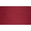 Spun Polyester Table Cloth 135x230cm Maroon EA