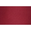 Spun Polyester Table Cloth 135x280cm Maroon EA