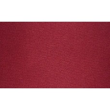 Spun Polyester Table Cloth 135x280cm Maroon EA
