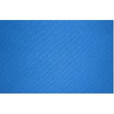 Spun Polyester Table Cloth 135x280cm Royal Blue EA