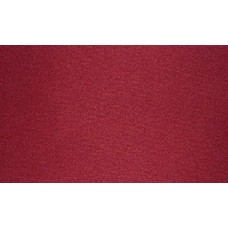 Spun Polyester Table Cloth 135x305cm Maroon EA