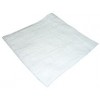 Dura Soft Hot Towel White 30x 30cm 275gsm EA