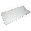 Dura Soft Hand Towel White 42x 66cm 480gsm EA