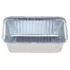 Confoil 7119E 30oz Takeaway Foil Container CT 500