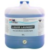 Liquid Laundry Detergent True Blue 15L
