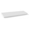 Catering Tray Lid Large Clear CT 50