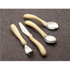 Homecraft Cring Cutlery Ivory Handles Set 4