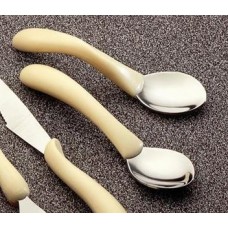 Homecraft Caring Cutlery Spoon Ivory Handles EA