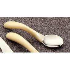 Homecraft Caring Cutlery Tea Spoon Ivory Handle EA