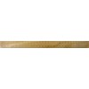 Celco 30cm Wooden Ruler Metric Unpolished EA