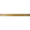 Celco 30cm Wooden Ruler Metric Unpolished EA