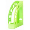 Jastek Plastic Magazine File Green EA