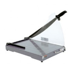 Jastek 2044 A3 Metal Guillotine EA