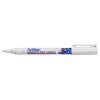 Artline 750 White Laundry Marker Bullet 1.2mm PK 12