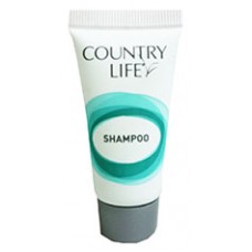 Country Life Shampoo 20ml Tube  (CT 240 )
