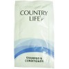 Country Life Cond Shampoo Sachet 8ml (CT 500)