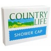 Country Life Shower Cap PK 50