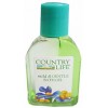 Country Life Bath Gel 25ml Bottle Ctn 240 (CT 240 )