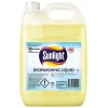 Sunlight Dishwash Liquid 5L CT 2