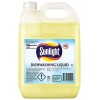 Sunlight Dishwash Liquid 5L EA