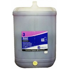 Accent Musk Disinfectant Cleaner 25L