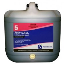 Activ SRA Soap Scum and Tile Cleaner 15L