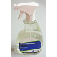 Carpet Deodoriser 750ml