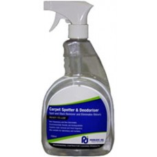 Carpet Spotter and Deodoriser 750ml EA