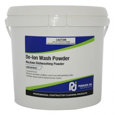 De Ion Dish Wash Powder 4KG