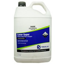 Lazer Super Heavy Duty Vinyl Stripper 5L