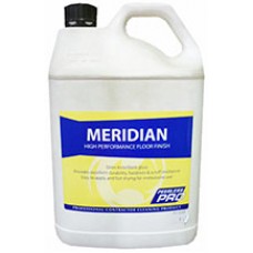 Meridian Floor Finish 5L